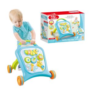 TROTTEUR BEBE AIDE A LA MARCHE BABY WALKER