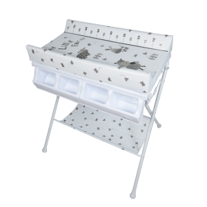 TABLE A LANGER 2 EN 1-MON BEBE