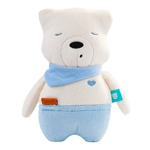 Ours en peluche Simon premium _ MyHummy