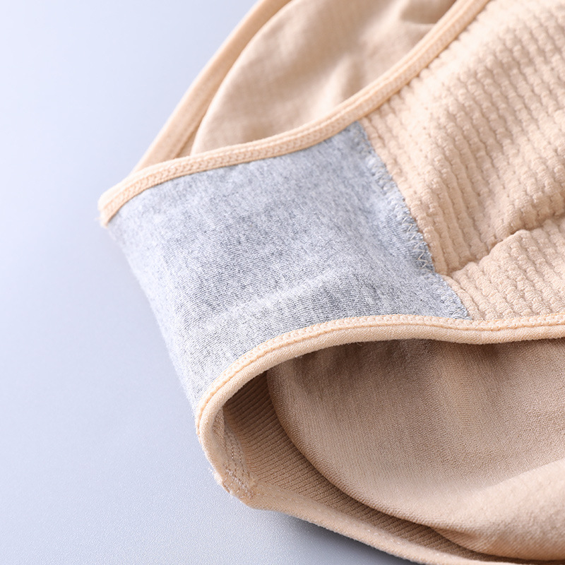 Gaine Post Partum Grise – Image 2