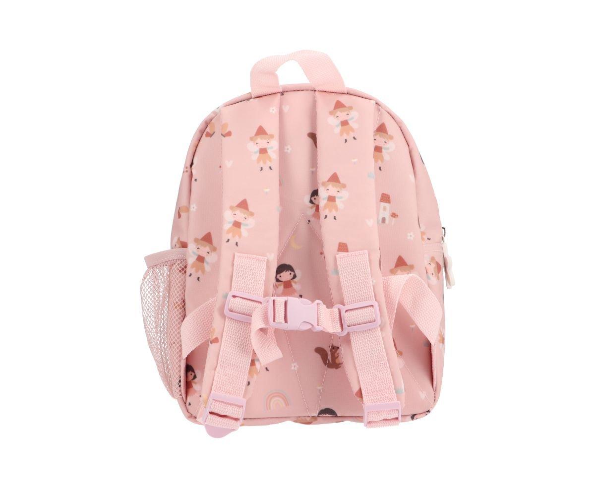 Sac à dos maternelle petites fées – Image 3
