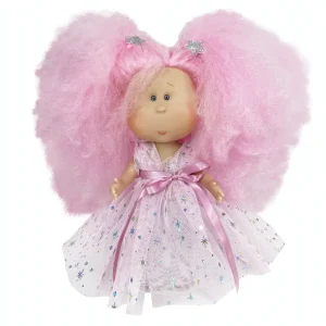 Poupée Mia Rose Cotton Candy édition 2023 Nines d’Onil