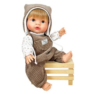 Poupée Joy Collection garçon 37 cm  Nines d’Onil