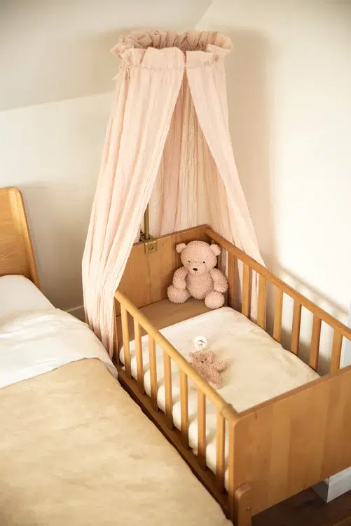 Peluche Teddy Bear Wild Rose – Image 6