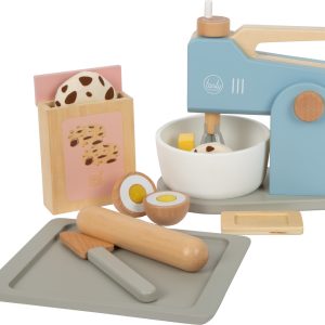 Mixeur en bois pour enfant Small Foot Company