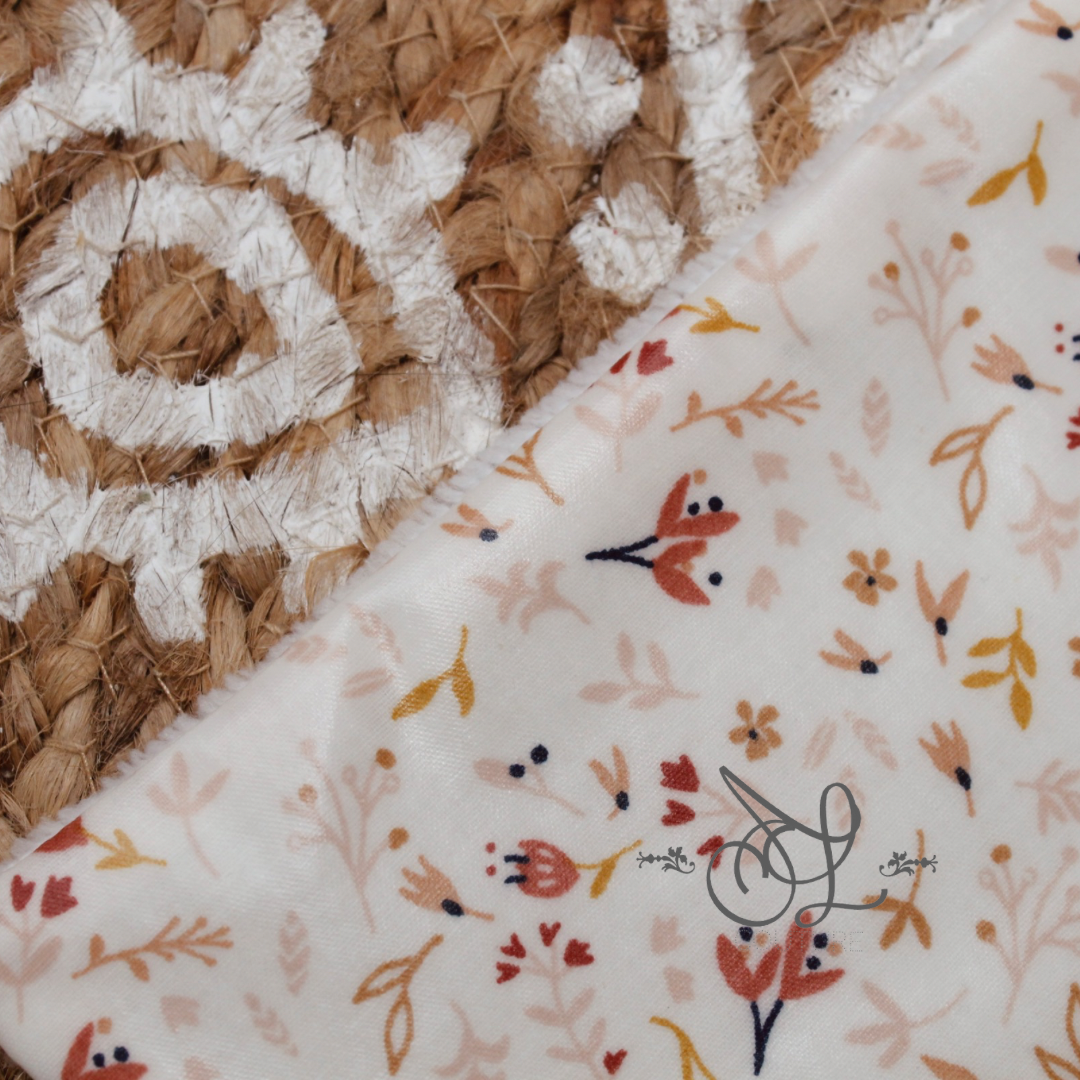 Personnalisez votre Toile de change nomade – Image 2