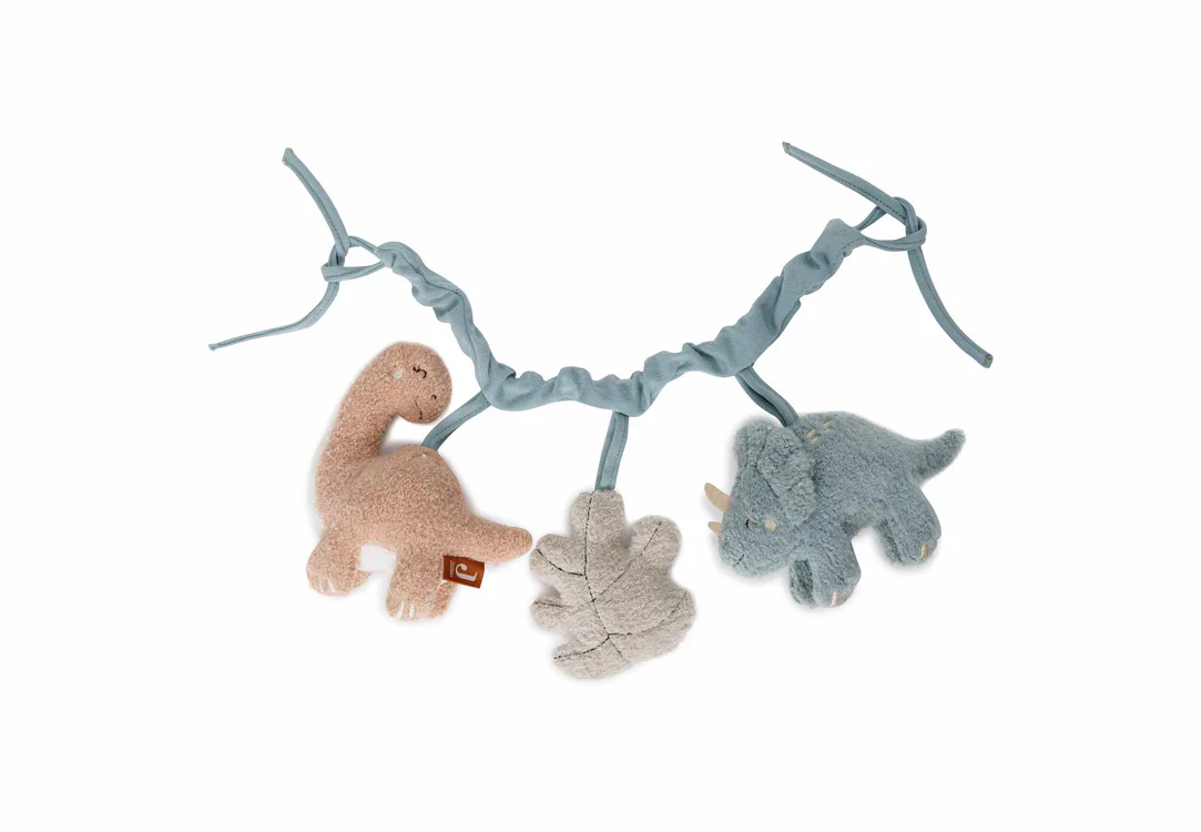 Chaîne d’activités Roarsome