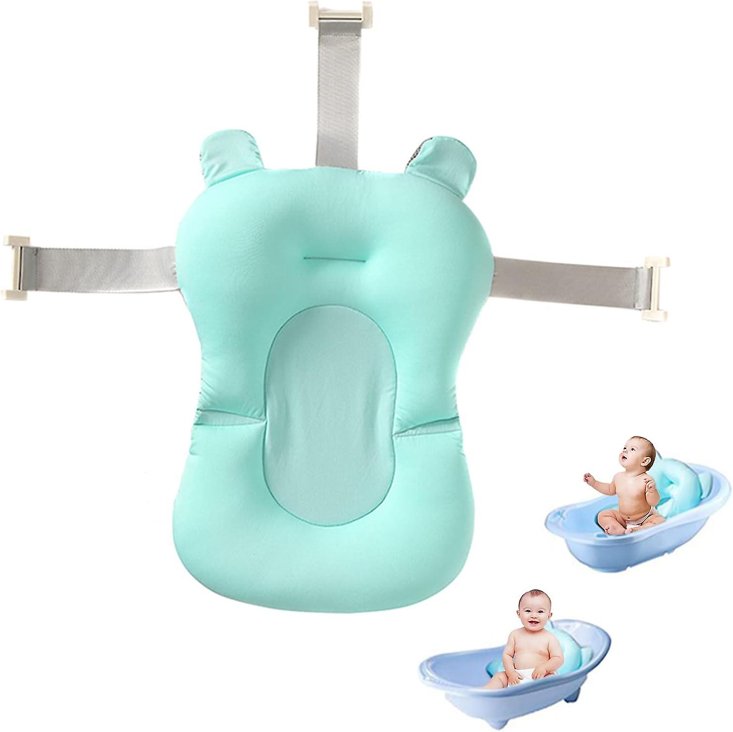 Coussin de bain flottant pour bébé – Image 2