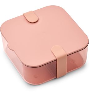 Lunch box Carin / Tuscany rose