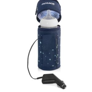 Chauffe Biberon De Voyage