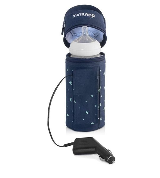 Chauffe Biberon De Voyage