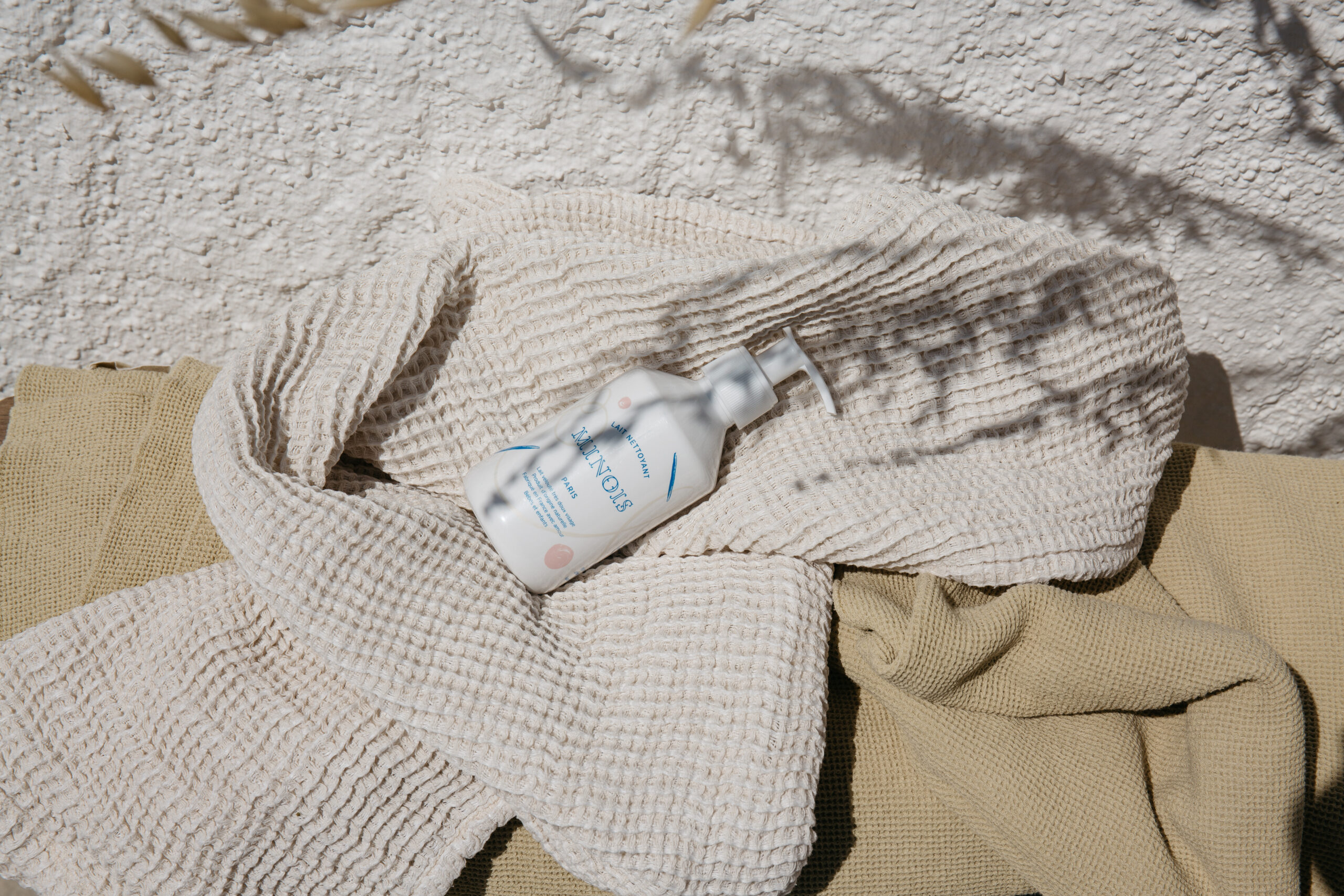 Lait nettoyant visage / 250ml – Image 5