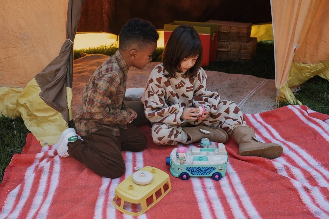 Le Van et ses figurines – Image 4