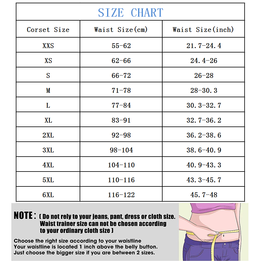 Gaine Ventre Plat Polyester Beige – Image 2