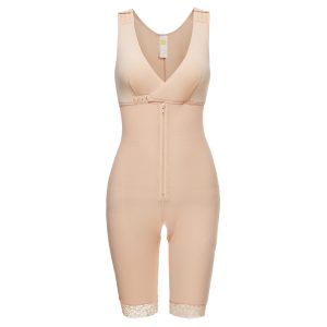 Gaine Coton Confort Ventre Plat