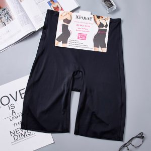 Gaine Ventre Plat Acrylique