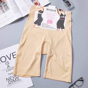 Gaine Ventre Plat 80% Nylon