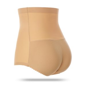 Gaine Ventre Plat Nylon