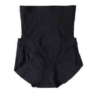 Gaine Amincissante Taille Réduite