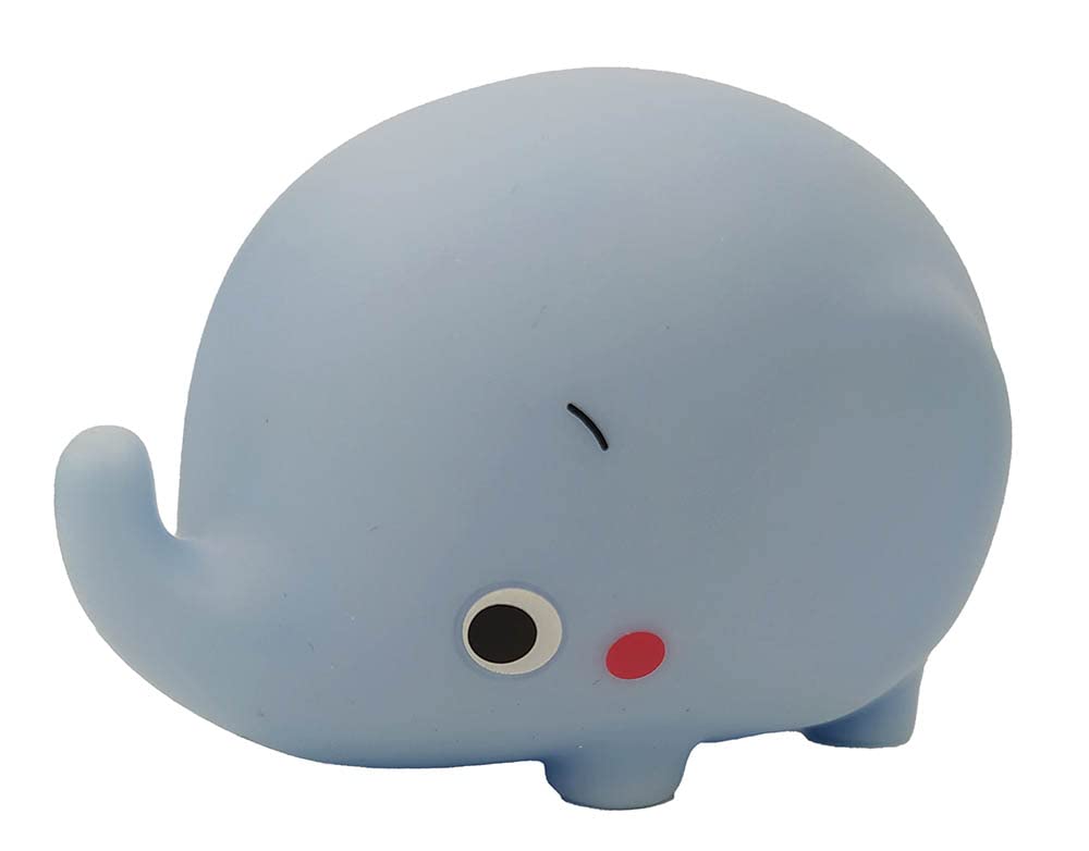 Mon premier livre de bain – Au bain bébé éléphant ! – Image 3