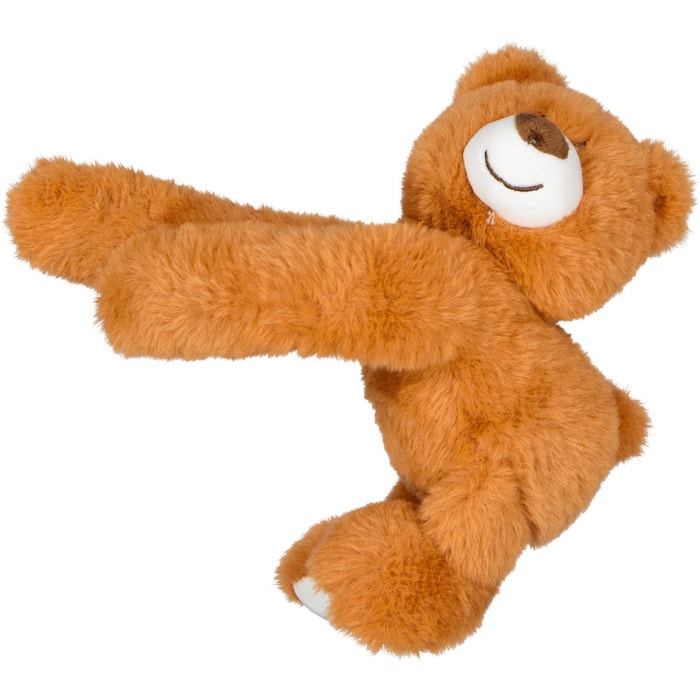 COUVERTURE AVEC PELUCHE – Image 4
