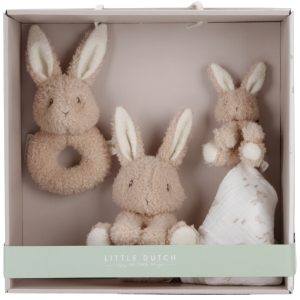 Coffret cadeau Baby Bunny
