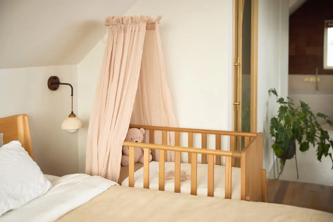 Peluche Teddy Bear Wild Rose – Image 5