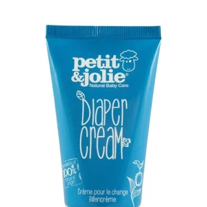 Crème de change bébé – Petit & Jolie
