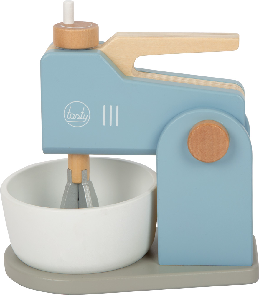Mixeur en bois pour enfant Small Foot Company – Image 3