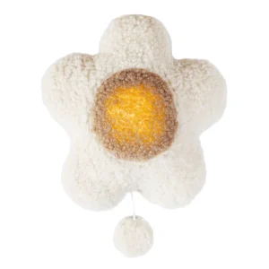 Veilleuse musicale fleur marguerite Night Buggies Mrs Ertha