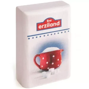 Sucre en poudre Erzi