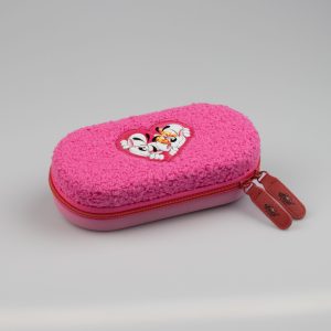 Trousse 3D peluche / Diddl