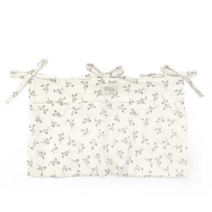 Pochette de rangement Olive Bloom Babyshower