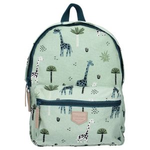 Sac à dos enfant Mini Jungle Kidzroom