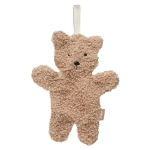 Attache Sucette Teddy Bear Biscuit – Jollein
