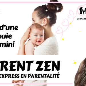 Formation Parent Zen