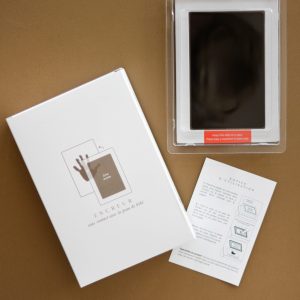 Encreur sans contact Zakuw