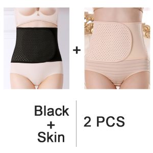 Gaine Ceinture Ventre Plat