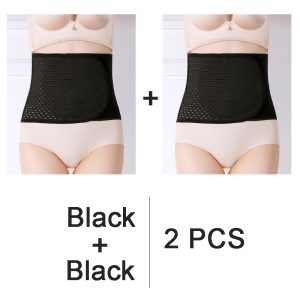 Gaine Ceinture Ventre