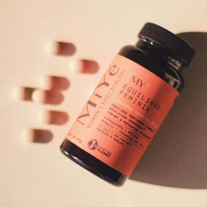 Équilibre Hormonal et Émotionnel