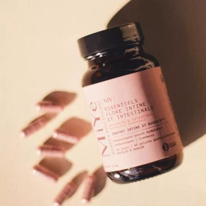Flore Intime et Intestinale