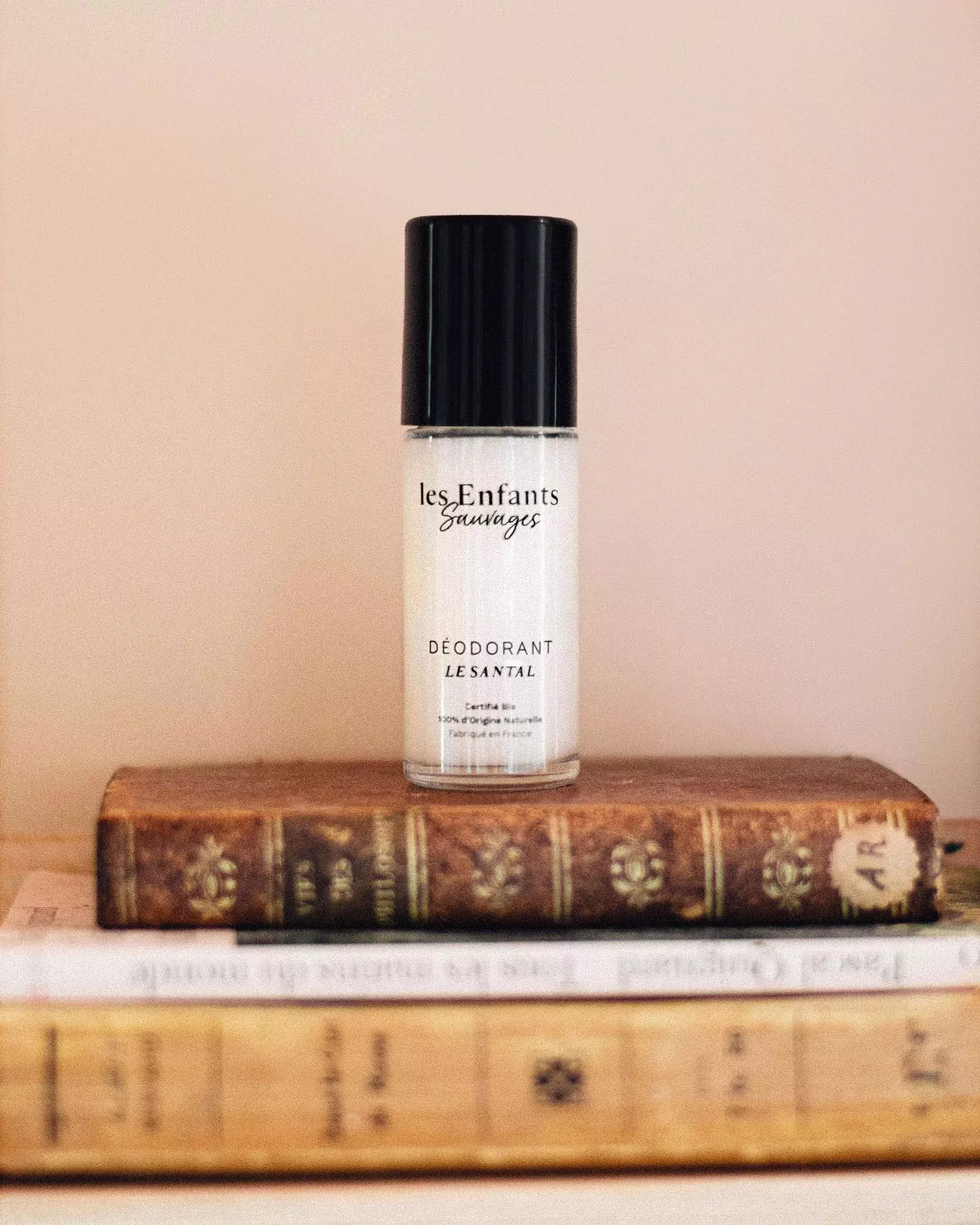 Déodorant à bille – Image 2