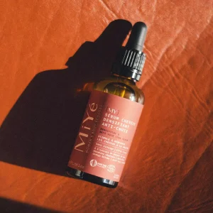 Sérum Cheveux Densifiant Anti-chute