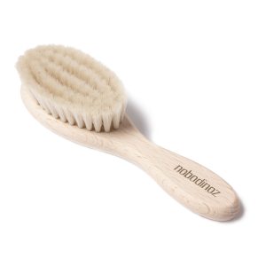 Brosse à cheveux