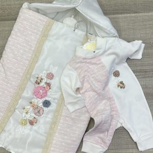 ENSEMBLE de la SORTIE FILLE