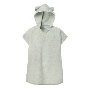 Poncho de bain Sage Babyshower