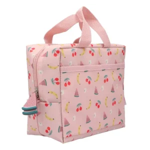 Sac Isotherme Rembourré Fruits Personnalisable
