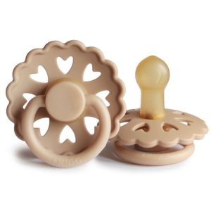 Tétine taille 1 – Fairytale / The Emperors New Clothes