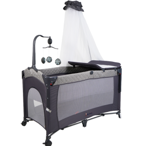 LIT PARC CODODO CONFORT – MON BÈBÈ