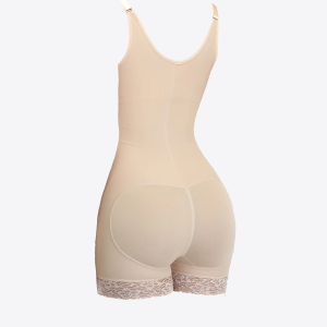 Combinaison Amincissante – Silhouette Sublimée